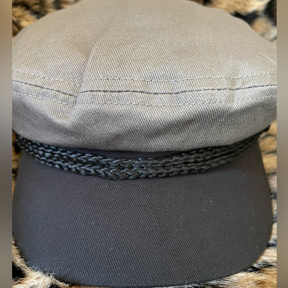 Straight to Hell - Searcher Fisherman’s Hat